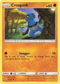 pokemon sm forbidden light croagunk 63 131 rh