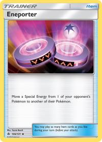 pokemon sm forbidden light eneporter 106 131 rh