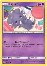 pokemon sm forbidden light espurr 44 131 rh