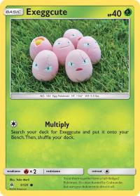 pokemon sm forbidden light exeggcute 1 131 rh