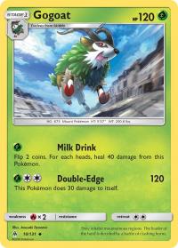 pokemon sm forbidden light gogoat 10 131 rh