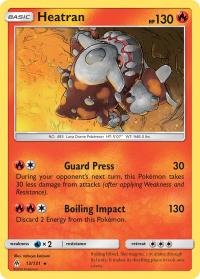 pokemon sm forbidden light heatran 13 131 rh