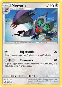 pokemon sm forbidden light noivern 101 131 rh