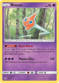 pokemon sm forbidden light rotom 40 131 rh