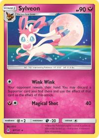 pokemon sm forbidden light sylveon 87 131 rh