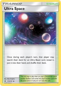 pokemon sm forbidden light ultra space 115 131 rh