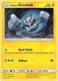 pokemon sm guardians rising alolan geodude 40 145 rh