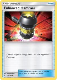 pokemon sm guardians rising enhanced hammer 124 145 rh