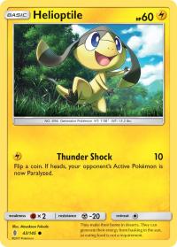 pokemon sm guardians rising helioptile 43 145 rh