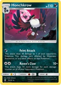 pokemon sm guardians rising honchkrow 79 145 rh