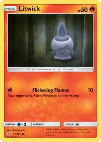 pokemon sm guardians rising litwick 11 145 rh