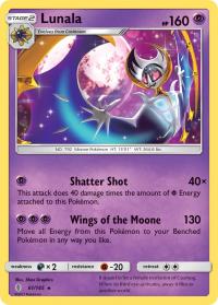 pokemon sm guardians rising lunala 61 145 rh