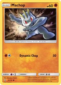 pokemon sm guardians rising machop 63 145 rh