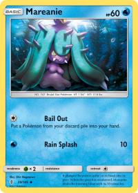 pokemon sm guardians rising mareanie 39 145 rh