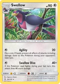 pokemon sm guardians rising swellow 104 145 rh