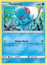 pokemon sm guardians rising tentacool 23 145