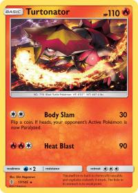 pokemon sm guardians rising turtonator 17 145 rh