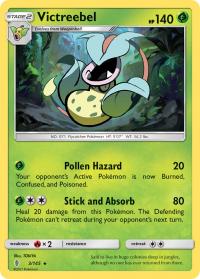 pokemon sm guardians rising victreebel 3 145 rh