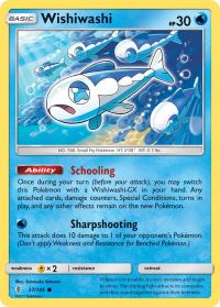 pokemon sm guardians rising wishiwashi 37 145 rh