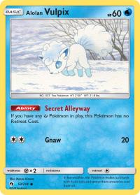 pokemon sm lost thunder alolan vulpix 53 214 rh