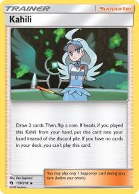 pokemon sm lost thunder kahili 179 214 rh