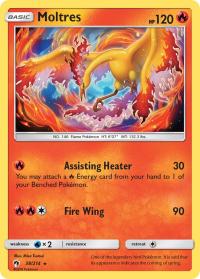 pokemon sm lost thunder moltres 38 214 rh