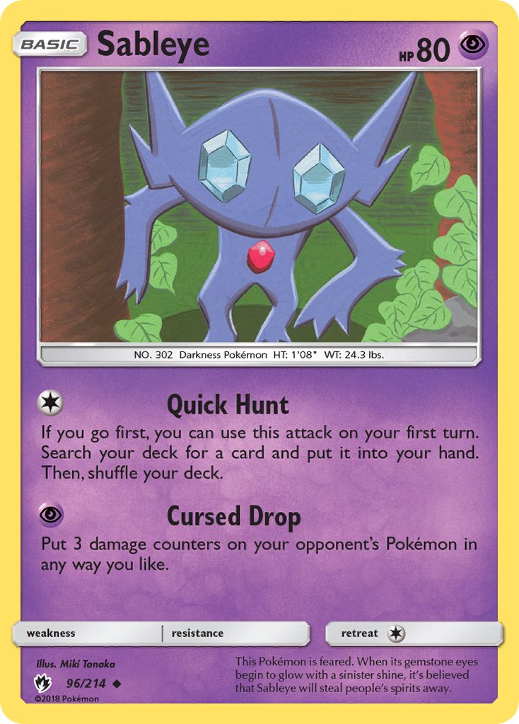 Sableye 96-214