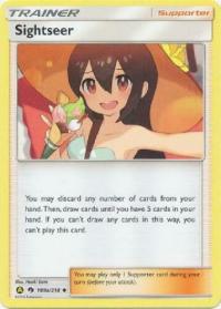 pokemon alternate cards sightseer 189a 214 alt art