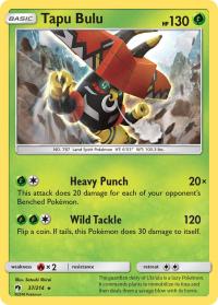 pokemon sm lost thunder tapu bulu 37 214 rh