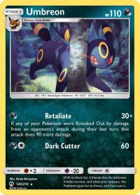 pokemon sm lost thunder umbreon 120 214 rh