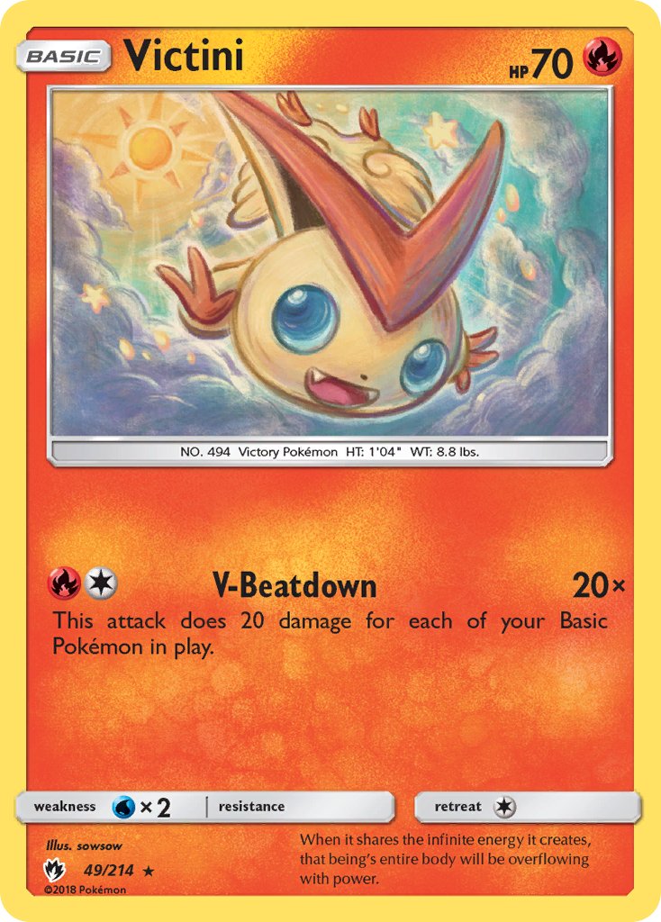 Victini 49-214 (RH)