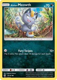 pokemon sm sun moon base set alolan meowth 78 149 rh