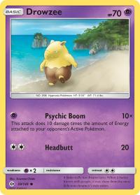 pokemon sm sun moon base set drowzee 59 149 rh