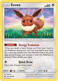 pokemon sm sun moon base set eevee 101 149 rh