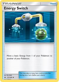 pokemon sm sun moon base set energy switch 117 149 rh