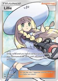 pokemon sm sun moon base set lillie full art 147 149