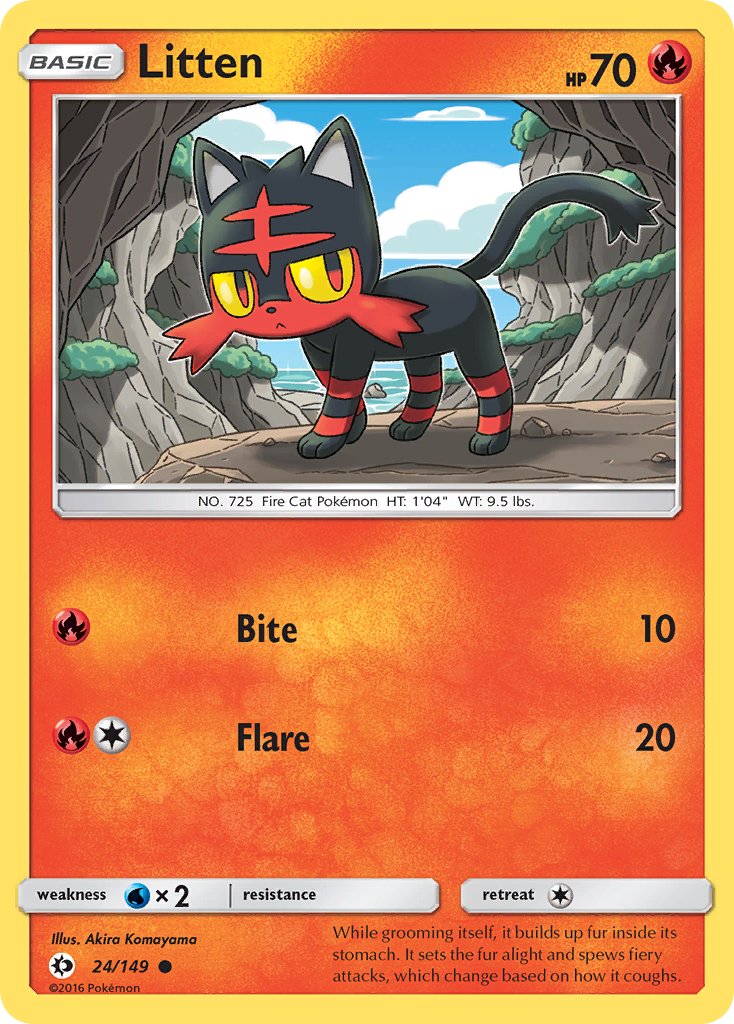 Litten 24-149 (RH)