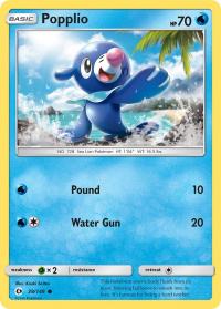 pokemon sm sun moon base set popplio 39 149 rh