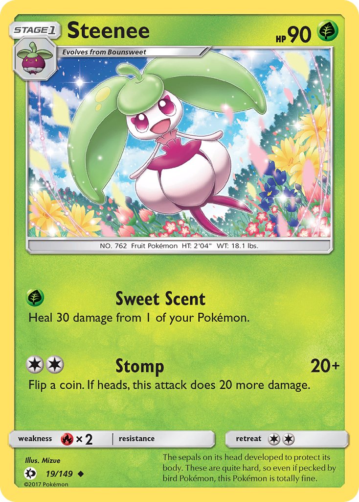 Steenee 19-149 (RH)