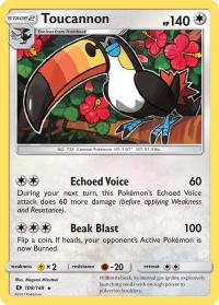 pokemon sm sun moon base set toucannon 108 149 rh