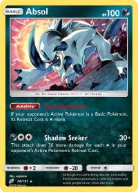 pokemon sm team up absol 88 181 rh