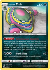 pokemon sm team up alolan muk 84 181 rh