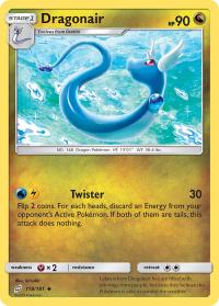 pokemon sm team up dragonair 118 181 rh