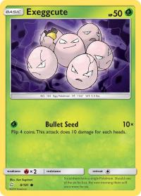 pokemon sm team up exeggcute 8 181