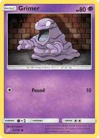 pokemon sm team up grimer 62 181 rh