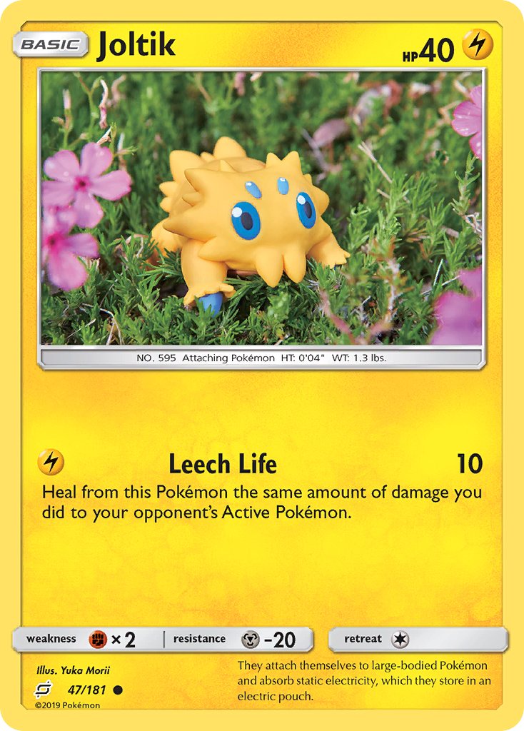 Joltik 47-181 (RH)