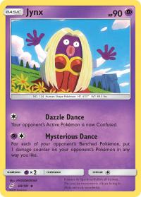 pokemon sm team up jynx 68 181 rh