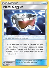 pokemon sm team up metal goggles 148 181 rh