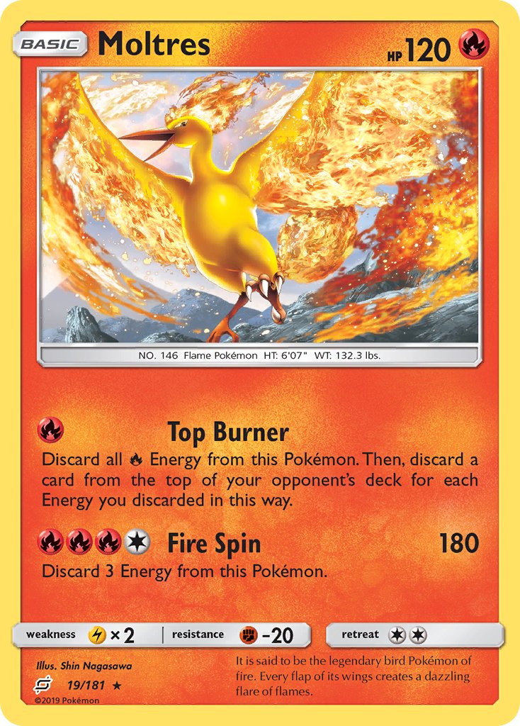 Moltres 19-181 (RH)