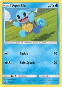 pokemon sm team up squirtle 23 181 rh